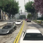 (Agents of Sabotage) DLC/MP Vehicles in Singleplayer 3.0