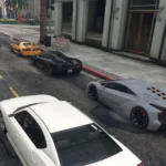 (Agents of Sabotage) DLC/MP Vehicles in Singleplayer 3.0