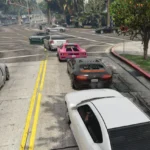 (Agents of Sabotage) DLC/MP Vehicles in Singleplayer 3.0