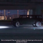 Airport Attack Mission3