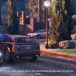Airport Attack Mission4