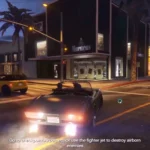 Airport Attack Mission5