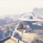 Airport Attack Mission6