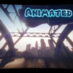 Animated Rain 1.0