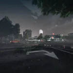 Animated Rain 1.03