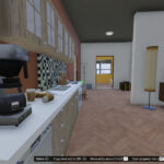 Appart Les Lilas 2 [YMAP] V1.0