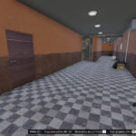 Appart Les Lilas 2 [YMAP] V1.0