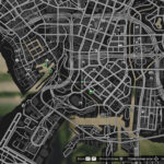 Appart Les Lilas 2 [YMAP] V1.0