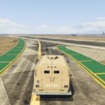 Army Brute Suppressor [Add-on] V1.0