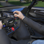 Aston Martin Vulcan AMR Pro (Carbon Fiber Livery) [Add-On] V1.0