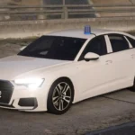 Audi A6 ZPKW2