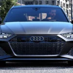Audi RS6 Avant [Add-On] V1.0