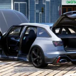 Audi RS6 Avant [Add-On] V1.0