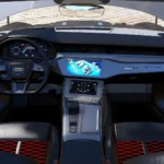 Audi RS6 Avant [Add-On] V1.0