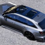 Audi RS6 Avant [Add-On] V1.0