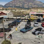 Larry's Auto Dealer V1.0