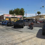 Larry's Auto Dealer V1.0