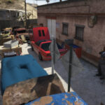 Larry's Auto Dealer V1.0