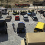 Larry's Auto Dealer V1.0