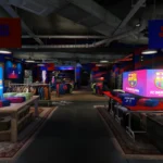BARÇA Store 1.02