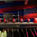 BARÇA Store 1.03