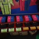 BARÇA Store 1.04