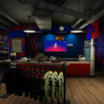 BARÇA Store 1.06