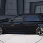 BMW 530i ZPKW2