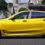 BMW 640i GT M-Package 20223