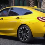 BMW 640i GT M-Package 20224