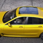 BMW 640i GT M-Package 20225