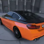 BMW Alpina B4S3
