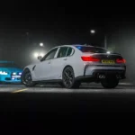 BMW M3 Unmarked2