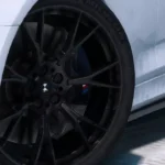 BMW M5 F90 COMPETITION LCI4