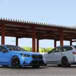 BMW M5 Touring G90 2024 [Add-On / Replace | Tuning | Template | FiveM] v1.0