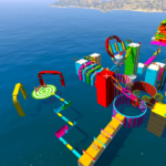 Basil Mega Ramp 1.03