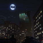 Bat Signal Moons 1.0