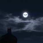 Bat Signal Moons 1.04