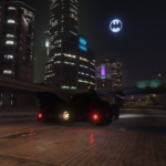 Bat Signal Moons 1.05