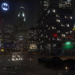 Bat Signal Moons 1.06