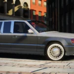 Benefector Pullfrau [Replace / FiveM] V1.1