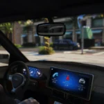 Benefector Pullfrau [Replace / FiveM] V1.1