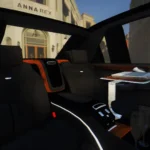 Benefector Pullfrau [Replace / FiveM] V1.1