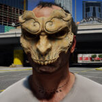 Black Myth Wukong mask 1.02