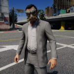 Black Myth Wukong mask 1.03