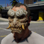 Black Myth Wukong mask 1.04