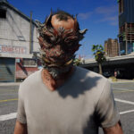 Black Myth Wukong mask 1.06