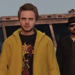 Breaking Bad | Add-On Peds V1.1
