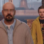 Breaking Bad | Add-On Peds V1.1