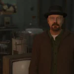 Breaking Bad | Add-On Peds V1.1